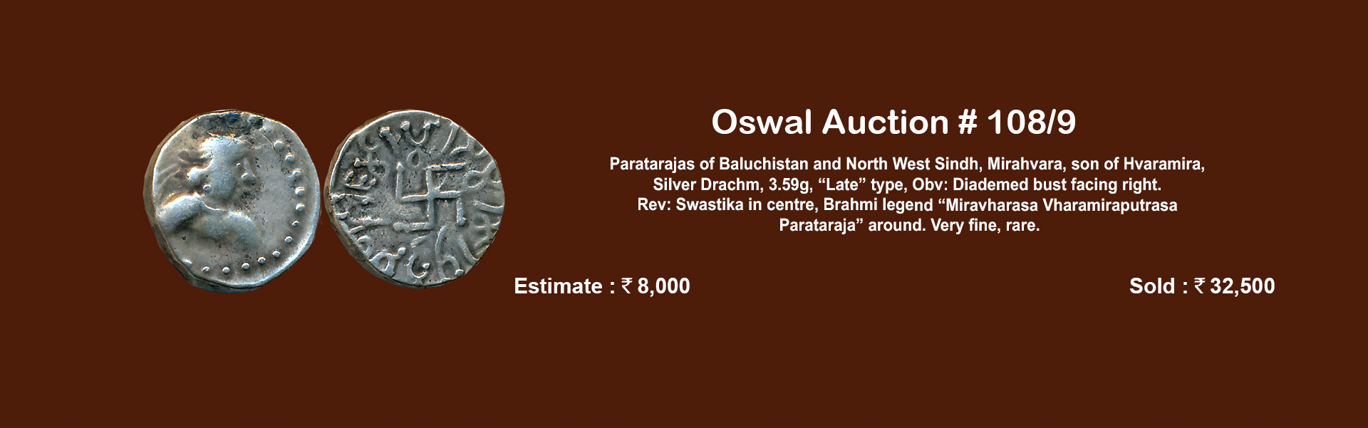 Oswal Antiques