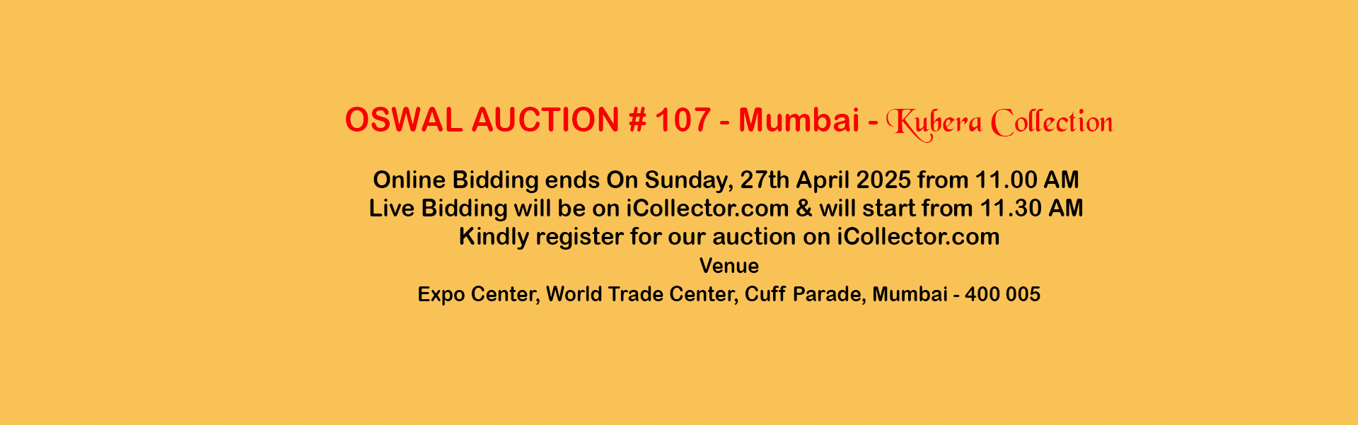 Oswal Antiques