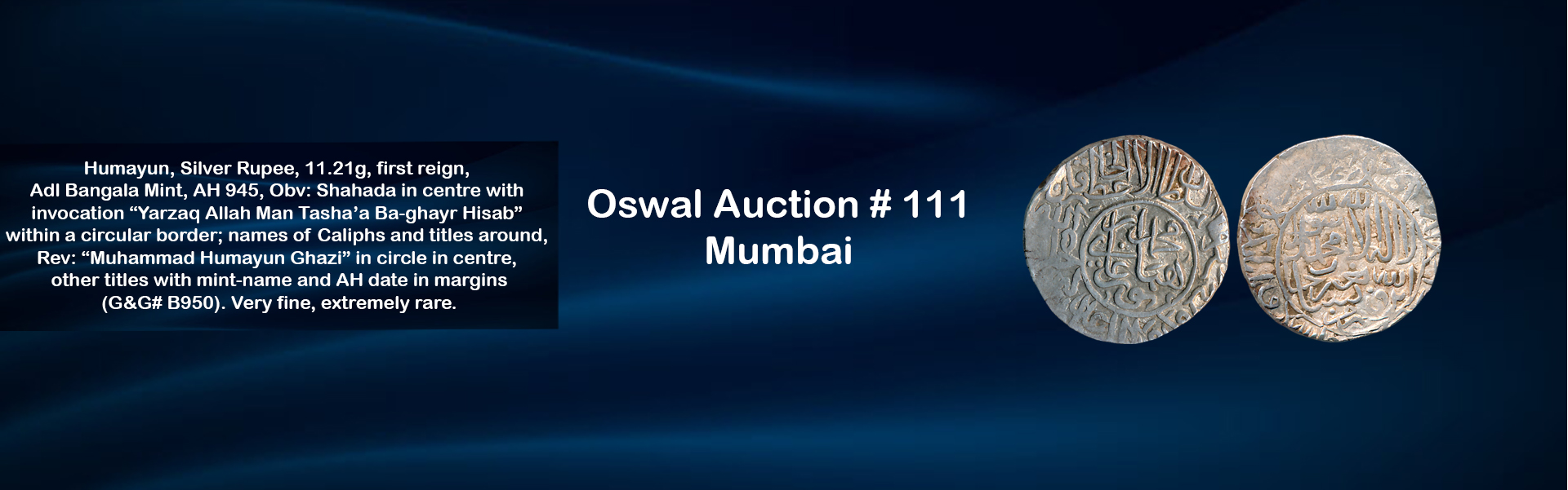 Oswal Antiques
