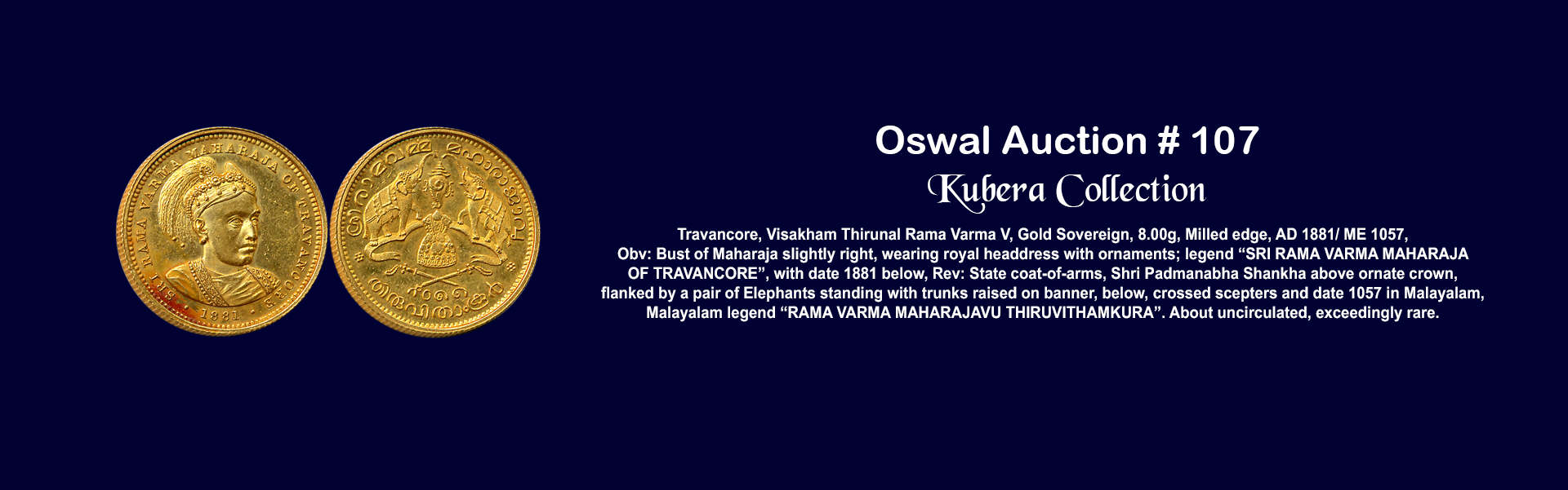 Oswal Antiques