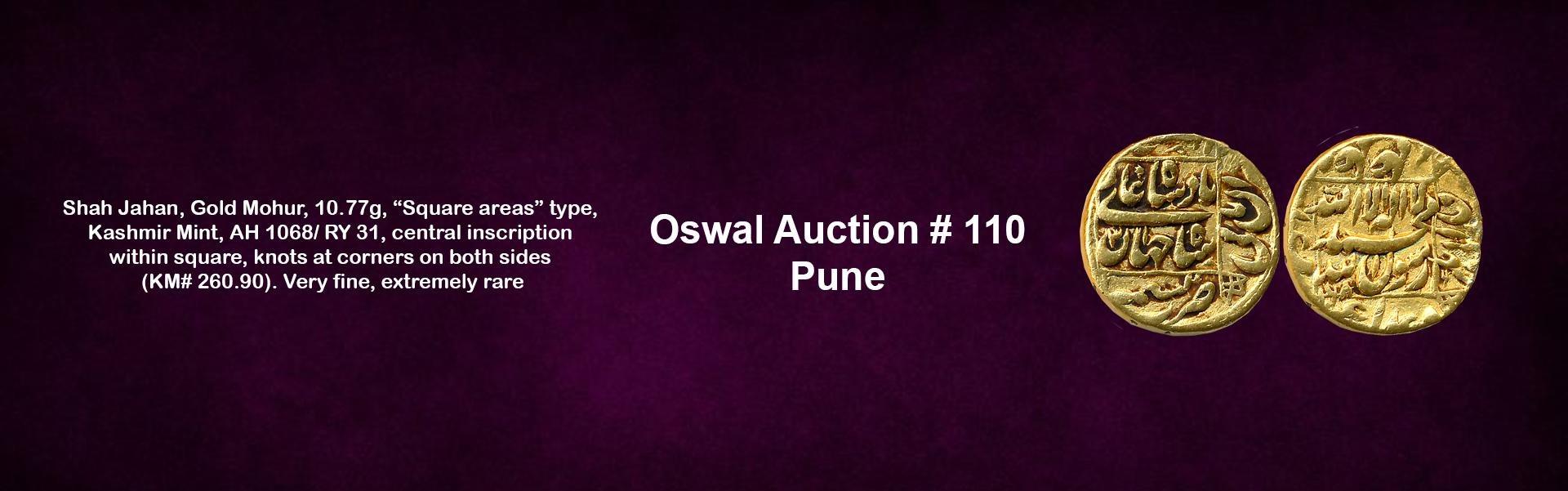 Oswal Antiques