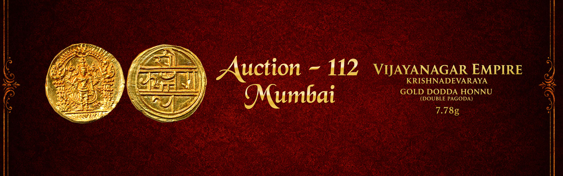 Oswal Antiques