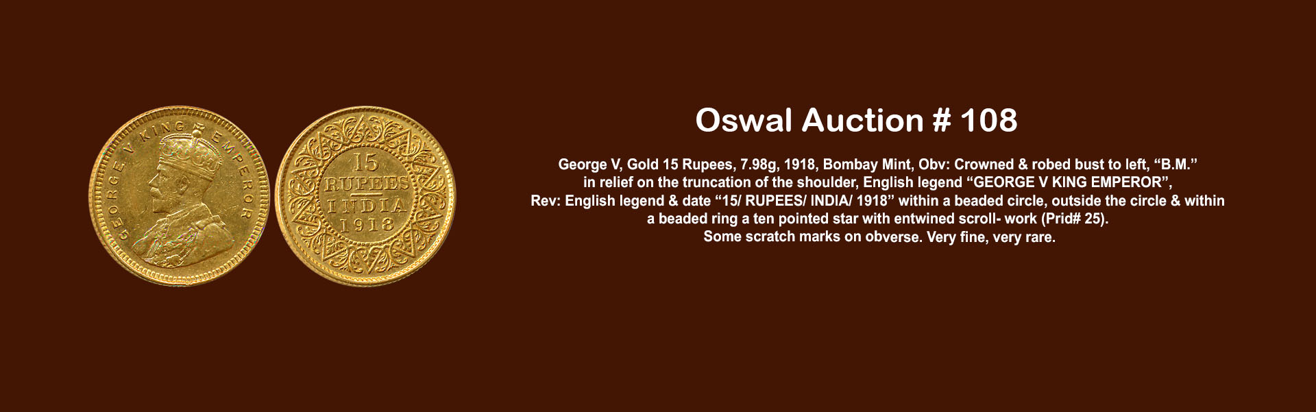 Oswal Antiques