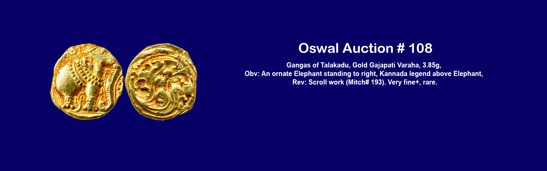 Oswal Antiques