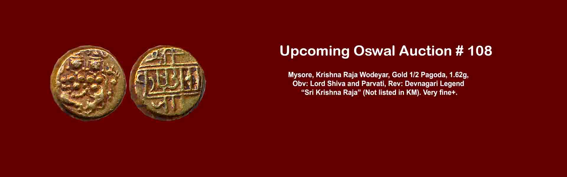 Oswal Antiques