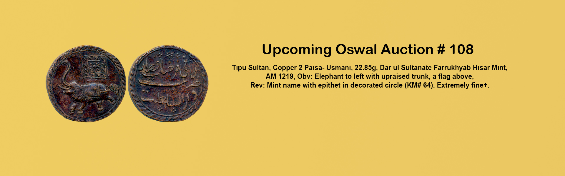 Oswal Antiques