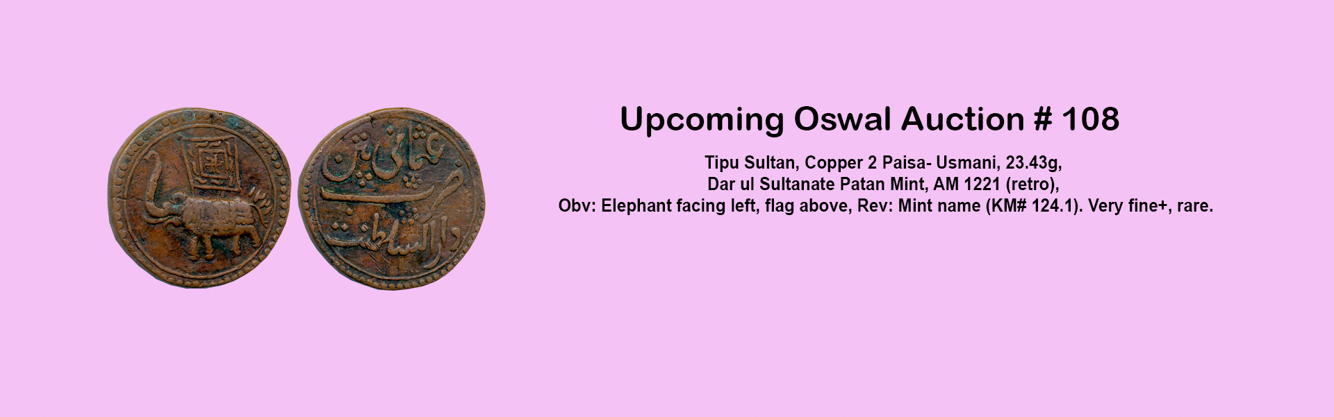 Oswal Antiques