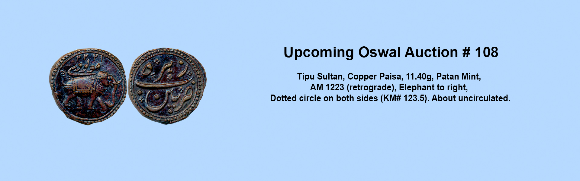 Oswal Antiques