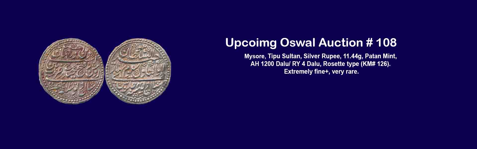 Oswal Antiques
