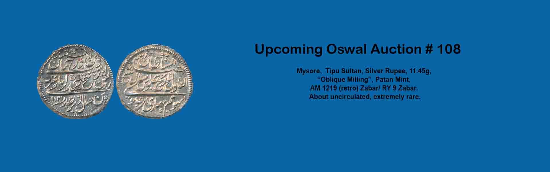 Oswal Antiques