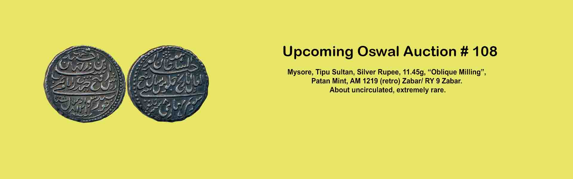 Oswal Antiques