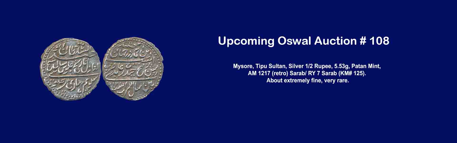 Oswal Antiques