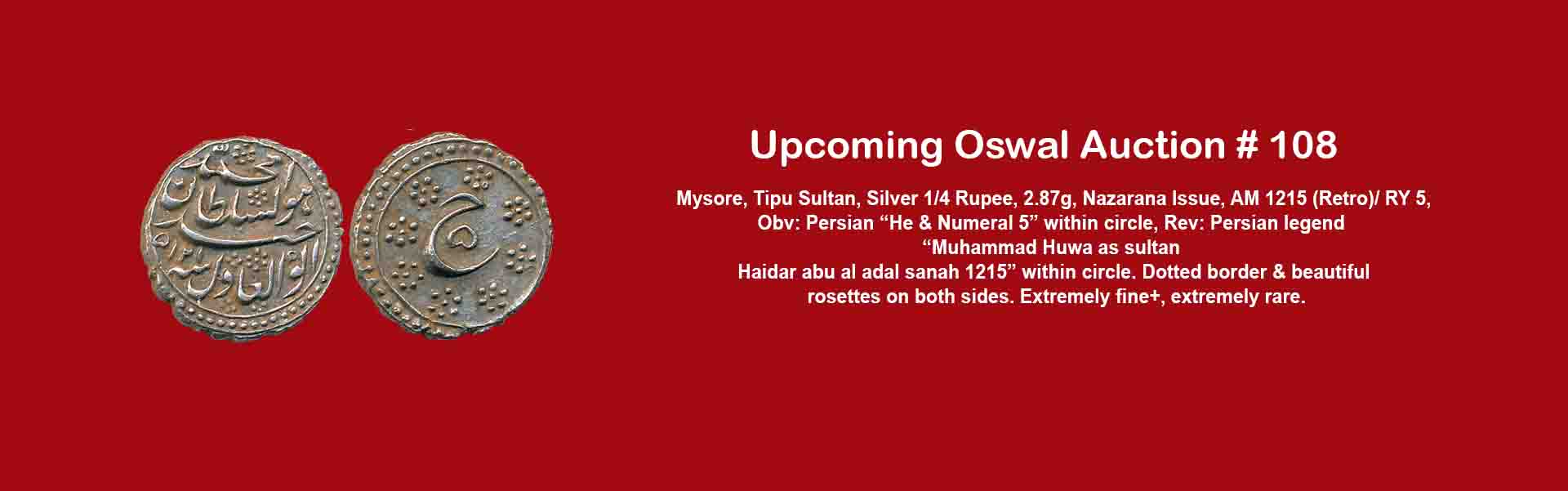 Oswal Antiques