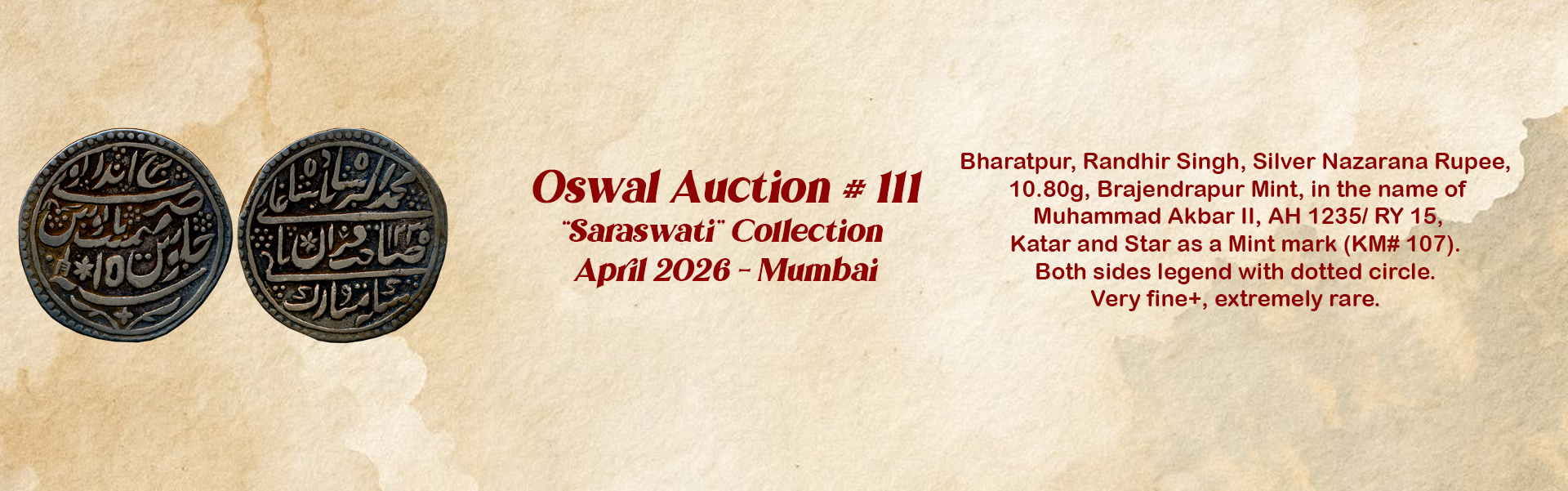 Oswal Antiques