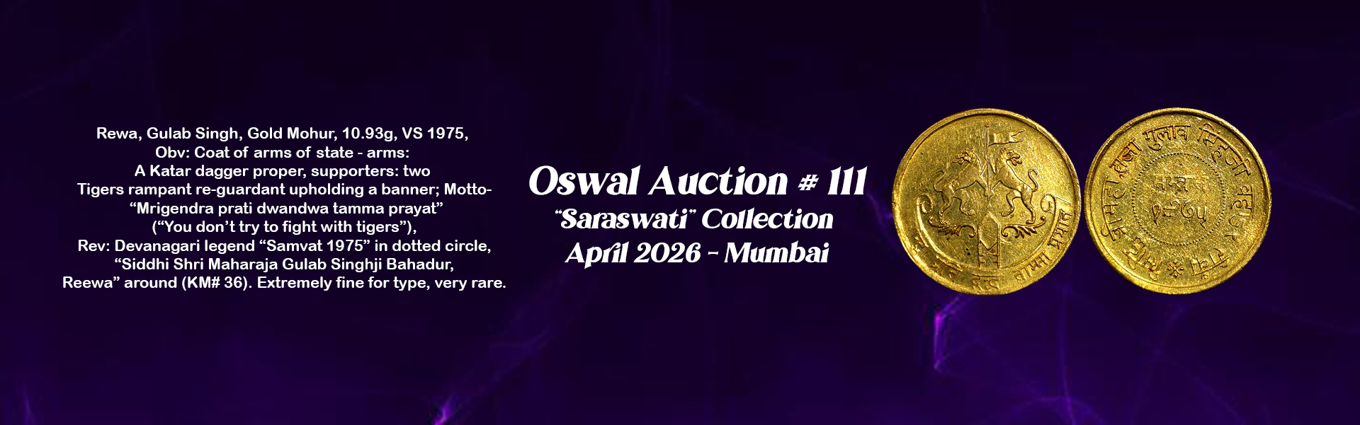 Oswal Antiques