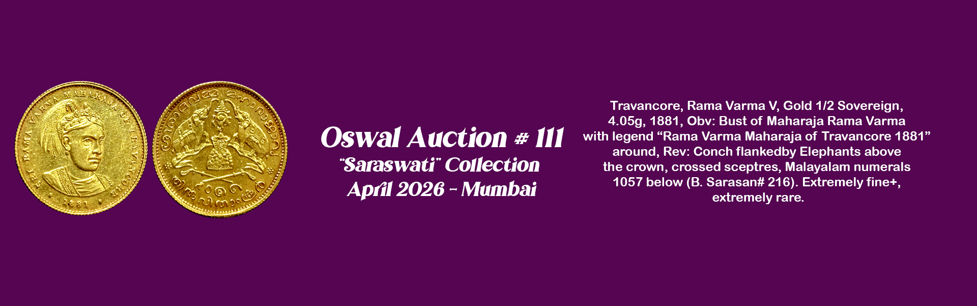 Oswal Antiques