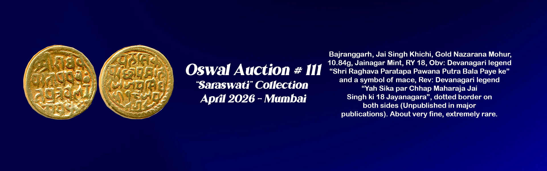 Oswal Antiques