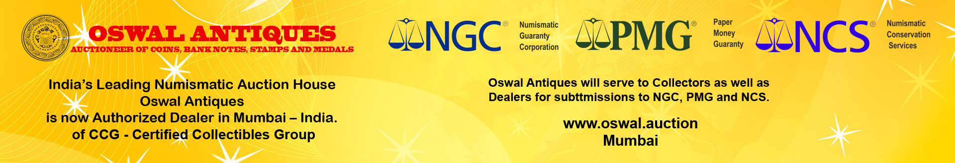 Oswal Antiques